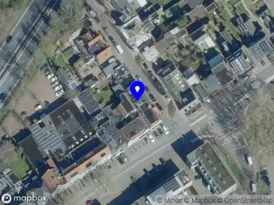 Nieuw bedrijf Backx Beveiliging