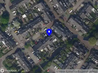 Nieuw bedrijf Sanook Coaching