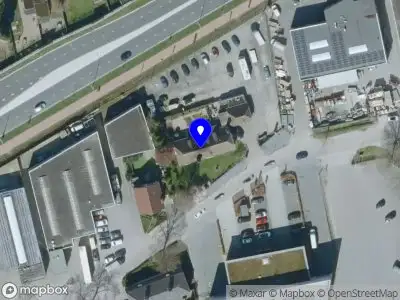 Nieuw bedrijf Schalks Occasions