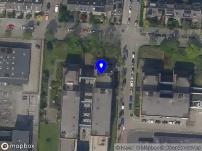 Uqqa. Rotterdam