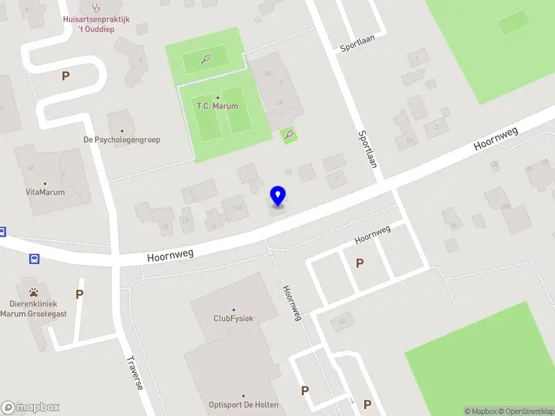 Studio Jules Marketing