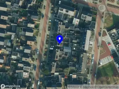 Nieuw bedrijf Gait VOF