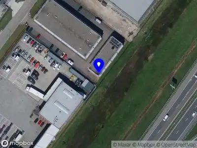 O.S. International Holding B.V.