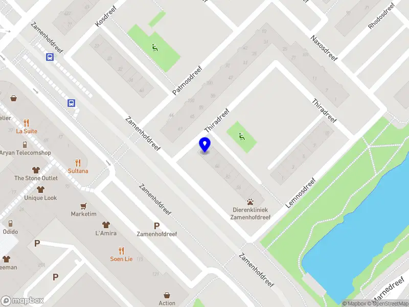 JGA Vision Utrecht