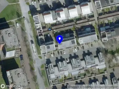 Nieuw bedrijf IzY.DJ Elektro - Tech