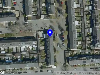 Nieuw bedrijf Aydin Security & Services