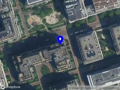Lux Hub Amsterdam