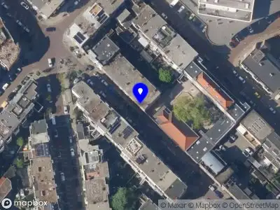 Nieuw bedrijf EVU Commerce