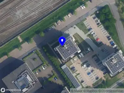 Satav Ventures B.V. Almere