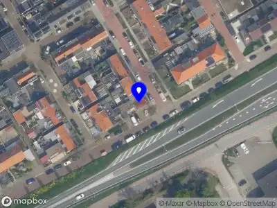 Studio Shir Interieurontwerp De Lier