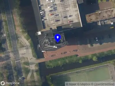 Rij-Motor.nl Leiden