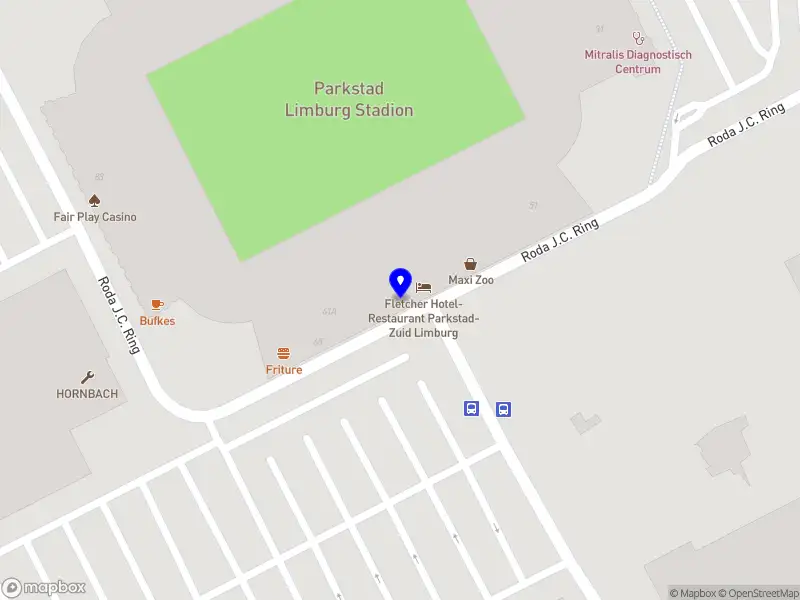 WoonWijzerWinkel Zuid Limburg B.V. Kerkrade