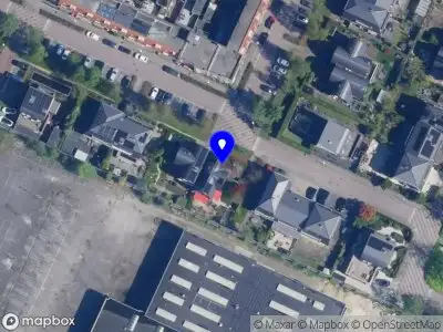 Nieuw bedrijf SVD Consultancy