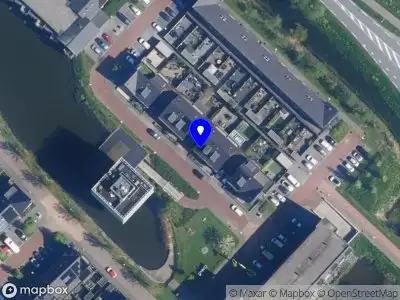 Nieuw bedrijf Marnost B.V.