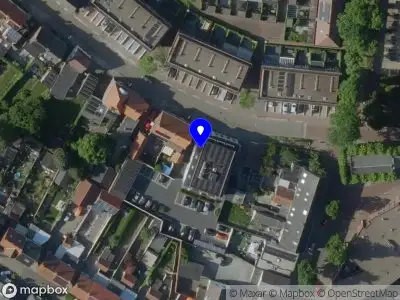 Nieuw bedrijf Crowned By God