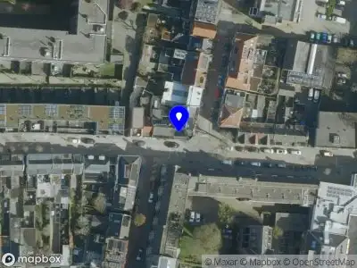 Céleste Holding B.V.