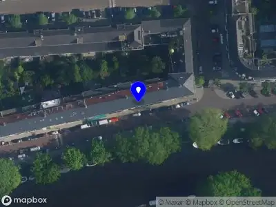 M-Systems Financial Services Amsterdam