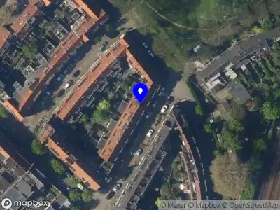 Sytske Nijp Utrecht