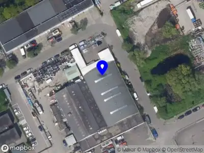 iZi-Securitysystems B.V. Katwijk