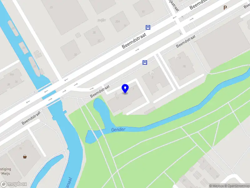 Psychologiepraktijk Bartraij