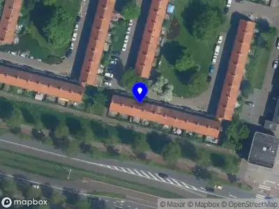 Nieuw bedrijf Amster Trade