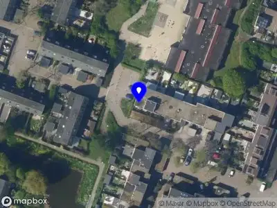 Joule Motors B.V. Zoetermeer