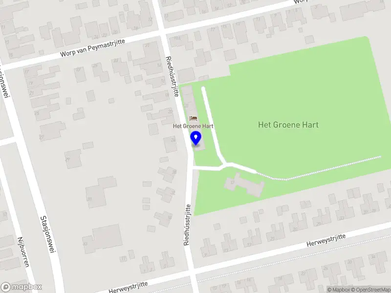 Klusbedrijf Allround Heins