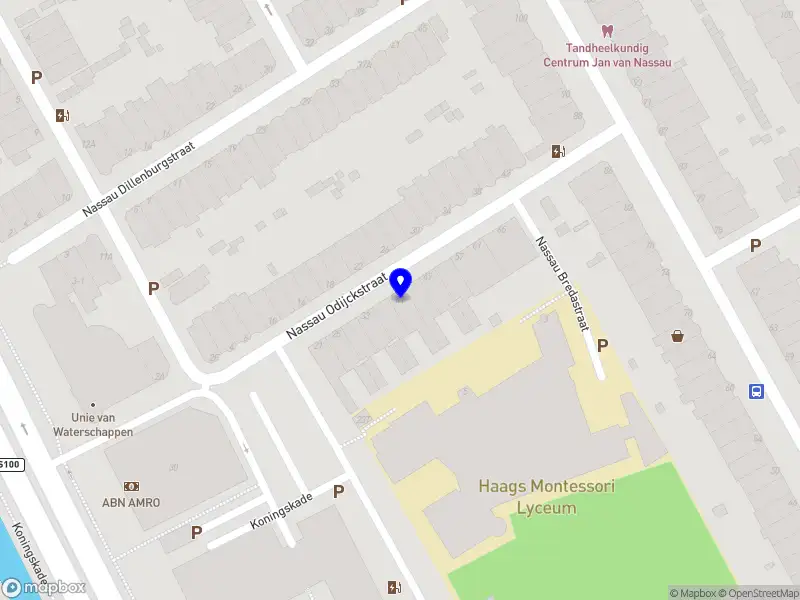 Nieuw bedrijf Woodstreet Services