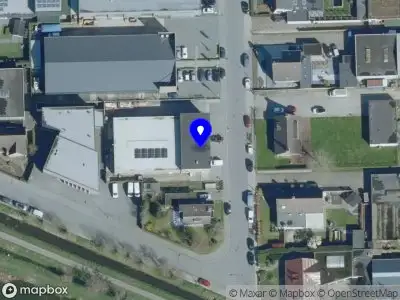 Moviemates Studio's Sprang-Capelle