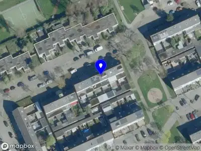 Nieuw bedrijf Schoonheidssalon Sharene