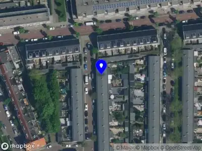 Sem Akkas Haarlem