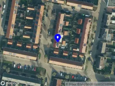 Nieuw bedrijf De Jong Timmerwerken