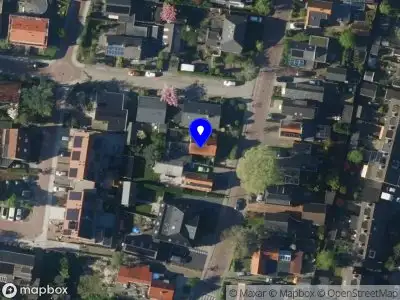 Nieuw bedrijf De Waerdse Antiquariaat