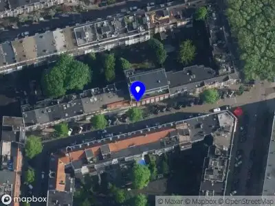 Nieuw bedrijf Cuex B.V.