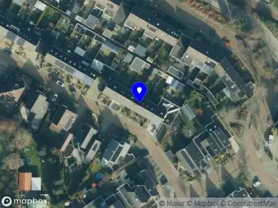 Emma beweegt Oldenzaal