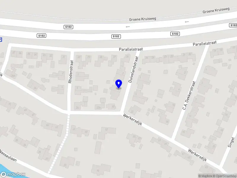 Jos?e Property Management B.V. Rhoon