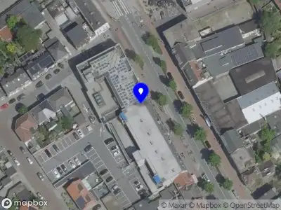 Nieuw bedrijf Itiku B.V.