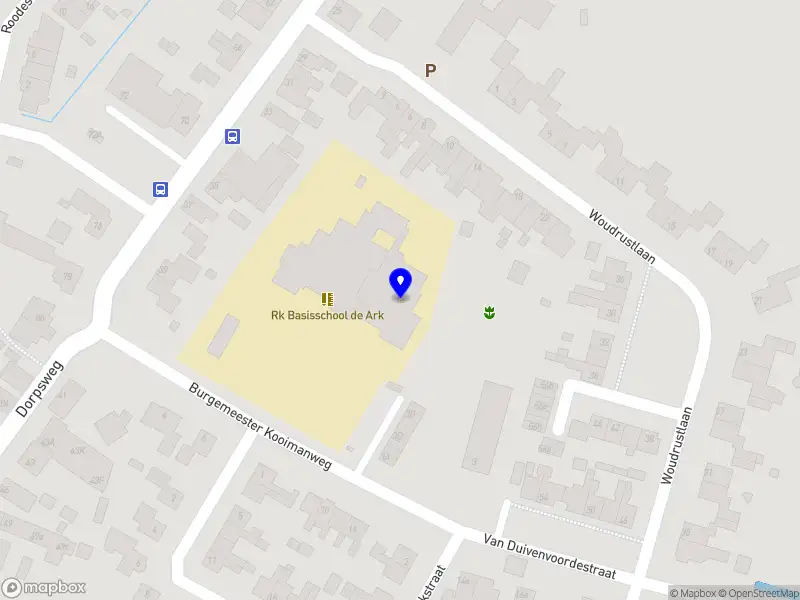 Stichting Kinderopvang West-Friesland