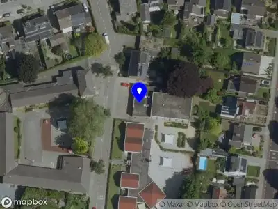 Chonkwon Taekwondo Maastricht