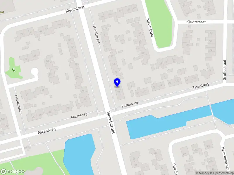 Nieuw bedrijf Stichting Ruimte voor Anders Zijn