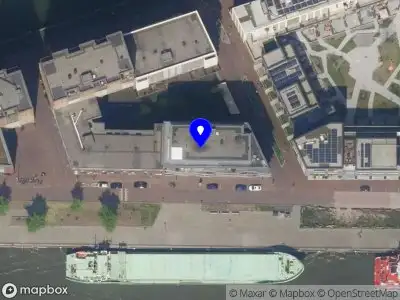 Nieuw bedrijf Stichting Abramsen-Koedam