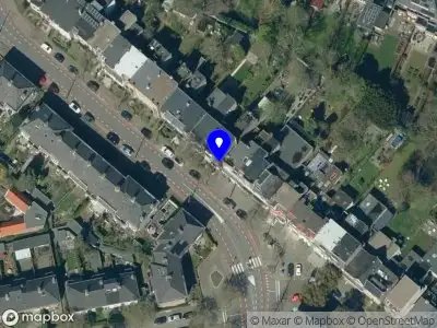 VvE Raapopseweg 84 en 86