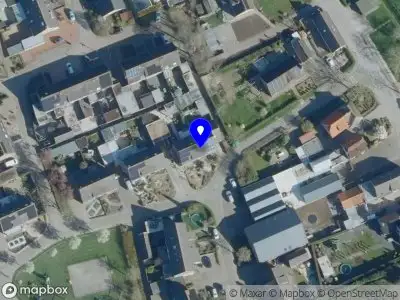 Stichting Begraafplaats Grafrust Nederhemert