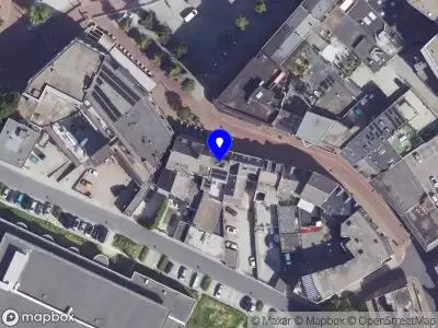 VvE gebouw Einderstraat 22-22A te Kerkrade Kerkrade