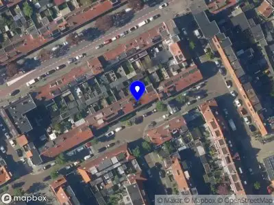 Nieuw bedrijf Stichting Iron Sky Film Festival