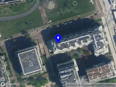 StiWAP Amsterdam