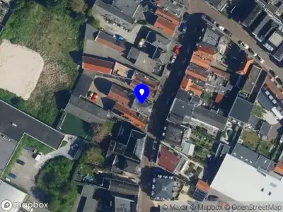 Vereniging van eigenaren Voorstraat 114-116