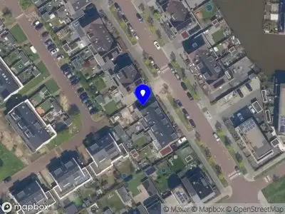 Stichting bewaarder Woondael Rotterdam
