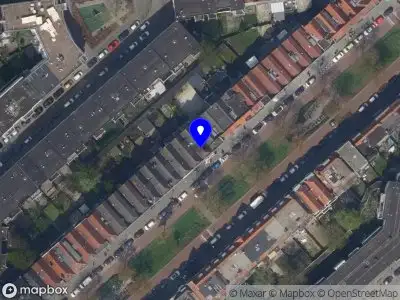 Nieuw bedrijf Dutch Uyghur Human Rights Foundation