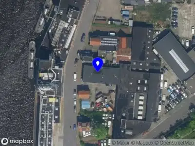 Dilara I.J.V. ZAANDAM